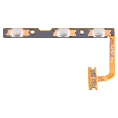 OEM Power Button & Volume Button Flex Cable, For vivo X300 Pro V2514 V2502A, For vivo X300  V2515 V2509A, For vivo Y500 5G China V2506A, For vivo S30 Pro mini 5G V2465A, For vivo S30 5G V2464A, For vivo Y300 GT 5G V2452GA