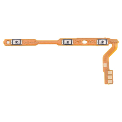 OEM Power Button & Volume Button Flex Cable, For vivo X300 Pro V2514 V2502A, For vivo X300  V2515 V2509A, For vivo Y500 5G China V2506A, For vivo S30 Pro mini 5G V2465A, For vivo S30 5G V2464A, For vivo Y300 GT 5G V2452GA