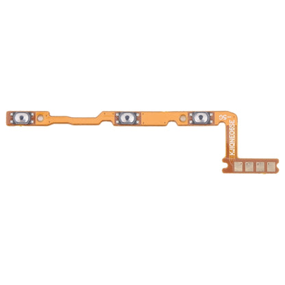 OEM Power Button & Volume Button Flex Cable, For vivo X300 Pro V2514 V2502A, For vivo X300  V2515 V2509A, For vivo Y500 5G China V2506A, For vivo S30 Pro mini 5G V2465A, For vivo S30 5G V2464A, For vivo Y300 GT 5G V2452GA