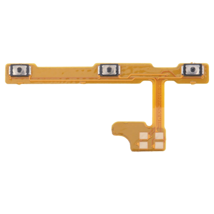 OEM Power Button & Volume Button Flex Cable, For vivo X300 Pro V2514 V2502A, For vivo X300  V2515 V2509A, For vivo Y500 5G China V2506A, For vivo S30 Pro mini 5G V2465A, For vivo S30 5G V2464A, For vivo Y300 GT 5G V2452GA