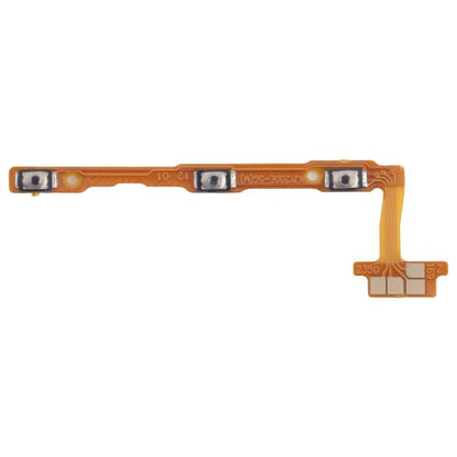 OEM Power Button & Volume Button Flex Cable, For vivo X300 Pro V2514 V2502A, For vivo X300  V2515 V2509A, For vivo Y500 5G China V2506A, For vivo S30 Pro mini 5G V2465A, For vivo S30 5G V2464A, For vivo Y300 GT 5G V2452GA