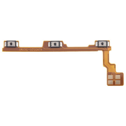 OEM Power Button & Volume Button Flex Cable, For vivo X300 Pro V2514 V2502A, For vivo X300  V2515 V2509A, For vivo Y500 5G China V2506A, For vivo S30 Pro mini 5G V2465A, For vivo S30 5G V2464A, For vivo Y300 GT 5G V2452GA