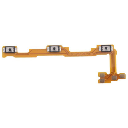OEM Power Button & Volume Button Flex Cable, For vivo X300 Pro V2514 V2502A, For vivo X300  V2515 V2509A, For vivo Y500 5G China V2506A, For vivo S30 Pro mini 5G V2465A, For vivo S30 5G V2464A, For vivo Y300 GT 5G V2452GA