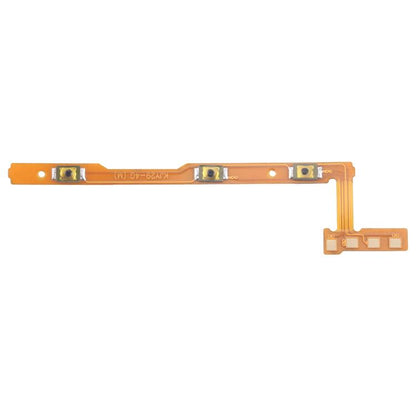 OEM Power Button & Volume Button Flex Cable, For vivo X300 Pro V2514 V2502A, For vivo X300  V2515 V2509A, For vivo Y500 5G China V2506A, For vivo S30 Pro mini 5G V2465A, For vivo S30 5G V2464A, For vivo Y300 GT 5G V2452GA