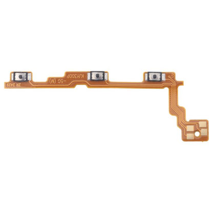 OEM Power Button & Volume Button Flex Cable, For vivo X300 Pro V2514 V2502A, For vivo X300  V2515 V2509A, For vivo Y500 5G China V2506A, For vivo S30 Pro mini 5G V2465A, For vivo S30 5G V2464A, For vivo Y300 GT 5G V2452GA