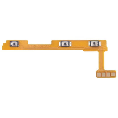 OEM Power Button & Volume Button Flex Cable, For vivo X300 Pro V2514 V2502A, For vivo X300  V2515 V2509A, For vivo Y500 5G China V2506A, For vivo S30 Pro mini 5G V2465A, For vivo S30 5G V2464A, For vivo Y300 GT 5G V2452GA