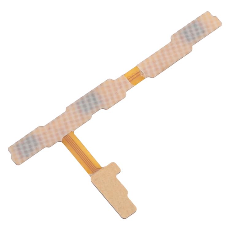 OEM Power Button & Volume Button Flex Cable, For vivo X300 Pro V2514 V2502A, For vivo X300  V2515 V2509A, For vivo Y500 5G China V2506A, For vivo S30 Pro mini 5G V2465A, For vivo S30 5G V2464A, For vivo Y300 GT 5G V2452GA