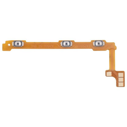 OEM Power Button & Volume Button Flex Cable, For vivo X300 Pro V2514 V2502A, For vivo X300  V2515 V2509A, For vivo Y500 5G China V2506A, For vivo S30 Pro mini 5G V2465A, For vivo S30 5G V2464A, For vivo Y300 GT 5G V2452GA
