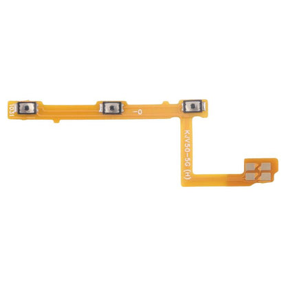 OEM Power Button & Volume Button Flex Cable, For vivo X300 Pro V2514 V2502A, For vivo X300  V2515 V2509A, For vivo Y500 5G China V2506A, For vivo S30 Pro mini 5G V2465A, For vivo S30 5G V2464A, For vivo Y300 GT 5G V2452GA