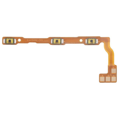 OEM Power Button & Volume Button Flex Cable, For vivo X300 Pro V2514 V2502A, For vivo X300  V2515 V2509A, For vivo Y500 5G China V2506A, For vivo S30 Pro mini 5G V2465A, For vivo S30 5G V2464A, For vivo Y300 GT 5G V2452GA