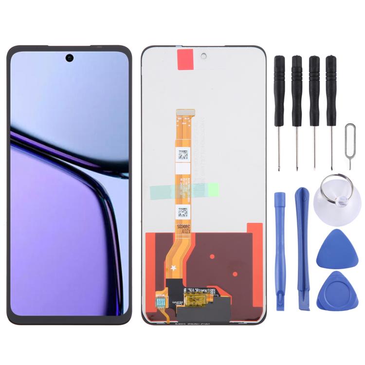 OEM LCD Screen with Digitizer Full Assembly, For OPPO A5x 5G CPH2733, For OPPO A5 4G CPH2727, For OPPO A5 5G CPH2735/A6i 5G PKW120, For OPPO A5x 4G CPH2725, For OPPO A5 Pro 4G CPH2711, For OPPO A5 Pro 5G CPH2695, For OPPO A60 5G CPH2683                ...
