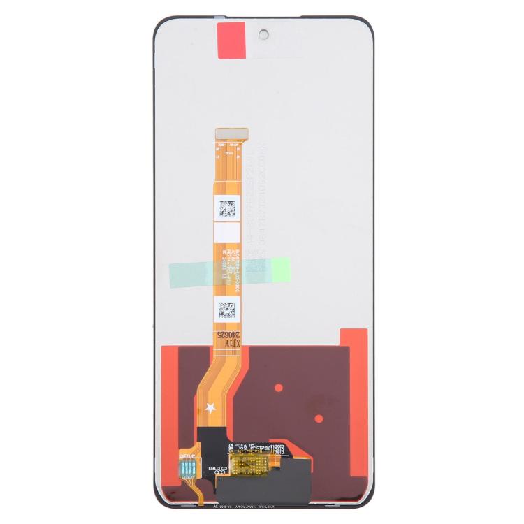 OEM LCD Screen with Digitizer Full Assembly, For OPPO A5 4G CPH2727, For OPPO A5 5G CPH2735, For OPPO A5 Pro 4G CPH2711, For OPPO A5 Pro 5G CPH2695, For OPPO A3x 4G CPH2641 / A20 / A5i, For OPPO A3 4G / A40 / A40m CPH2669 CPH3669
