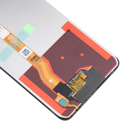 OEM LCD Screen with Digitizer Full Assembly, For OPPO A5 4G CPH2727, For OPPO A5 5G CPH2735, For OPPO A5 Pro 4G CPH2711, For OPPO A5 Pro 5G CPH2695, For OPPO A3x 4G CPH2641 / A20 / A5i, For OPPO A3 4G / A40 / A40m CPH2669 CPH3669