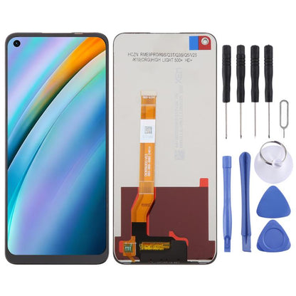 OEM LCD Screen with Digitizer Full Assembly, For OPPO A5x 5G CPH2733, For OPPO A5 4G CPH2727, For OPPO A5 5G CPH2735/A6i 5G PKW120, For OPPO A5x 4G CPH2725, For OPPO A5 Pro 4G CPH2711, For OPPO A5 Pro 5G CPH2695, For OPPO A60 5G CPH2683                ...
