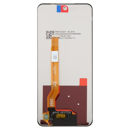 OEM LCD Screen with Digitizer Full Assembly, For OPPO A5x 5G CPH2733, For OPPO A5 4G CPH2727, For OPPO A5 5G CPH2735/A6i 5G PKW120, For OPPO A5x 4G CPH2725, For OPPO A5 Pro 4G CPH2711, For OPPO A5 Pro 5G CPH2695, For OPPO A60 5G CPH2683                ...