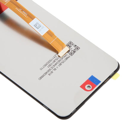 OEM LCD Screen with Digitizer Full Assembly, For OPPO A5x 5G CPH2733, For OPPO A5 4G CPH2727, For OPPO A5 5G CPH2735/A6i 5G PKW120, For OPPO A5x 4G CPH2725, For OPPO A5 Pro 4G CPH2711, For OPPO A5 Pro 5G CPH2695, For OPPO A60 5G CPH2683                ...