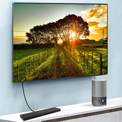 Measy MV43161 16-screen 4K HDMI 1080P Simultaneous Display Splitter, MV43161