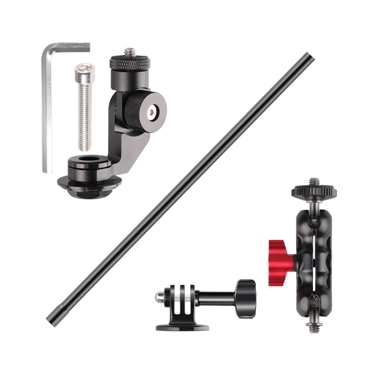Bicycle Handlebar Holder, Pea Clip Phone Clamp Set, Pea Clip Phone Clamp 40cm Rod Set, Pea Clip Phone Clamp 50cm Rod Set, Pea Clip Adapter 40cm Rod Set, Pea Clip Adapter 50cm Rod Set, Pea Clip Adapter Set, Stem Bracket 40cm Rod Set...