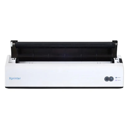 Xprinter P81 USB Interface + Portable Bluetooth Thermal Printer