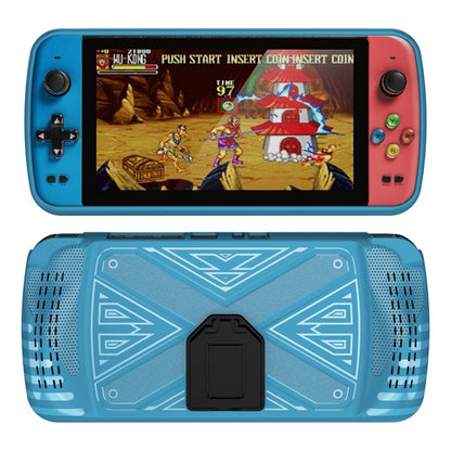 TPU Game Console Protective Case with Holder, For SUBOR Q900