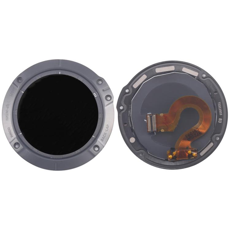 Original LCD Display Screen, For Garmin Fenix 6X Solar, For Garmin Fenix 6X Pro Solar, For Garmin Fenix 6X Pro, For Garmin Fenix 6X