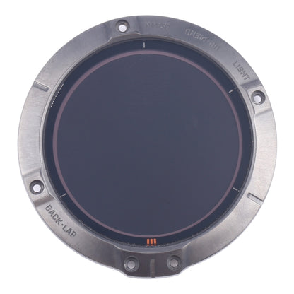 Original LCD Display Screen, For Garmin Fenix 6X Solar, For Garmin Fenix 6X Pro Solar, For Garmin Fenix 6X Pro, For Garmin Fenix 6X