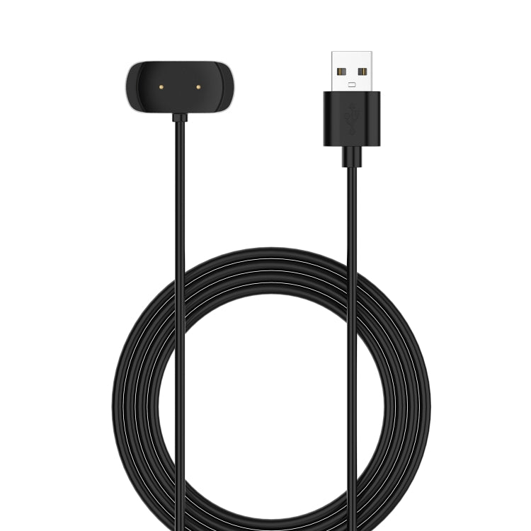Smart Watch Magnetic Charging Cable, Length: 1m, For Amazfit Bip 5 Unity A2324