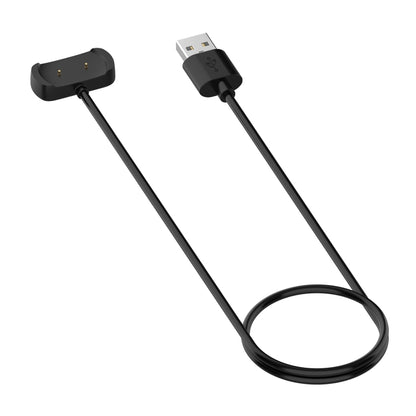 Smart Watch Magnetic Charging Cable, Length: 1m, For Amazfit Bip 5 Unity A2324