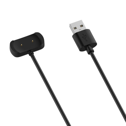 Smart Watch Magnetic Charging Cable, Length: 1m, For Amazfit Bip 5 Unity A2324