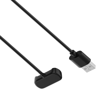 Smart Watch Magnetic Charging Cable, Length: 1m, For Amazfit Bip 5 Unity A2324