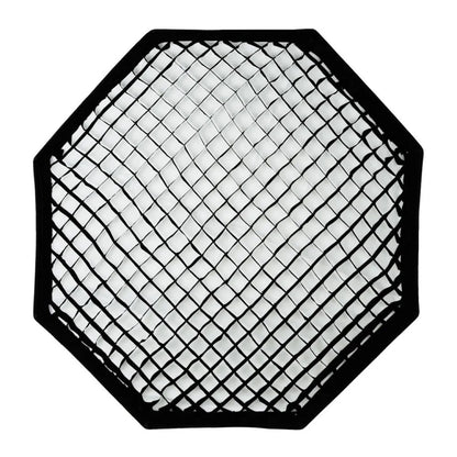 Godox Octagon Honeycomb Grid Softbox with Bowens Mount, 95cm, 120cm, 140cm