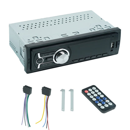 Car MP3 Player Support Bluetooth / USB Card / FM Radio, HD-1785