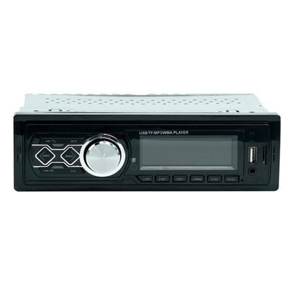 Car MP3 Player Support Bluetooth / USB Card / FM Radio, HD-1789