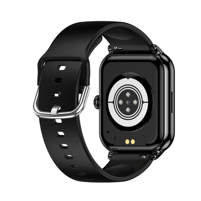 CY13 1.9 inch IPS Square Screen Smart Watch Supports Bluetooth Calls / Health Monitoring