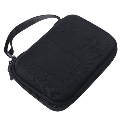 Game Console Storage Bag Handheld Console Protective Case, For ANBERNIC RG35XX Plus