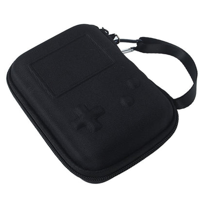 Game Console Storage Bag Handheld Console Protective Case, For ANBERNIC RG35XX Plus