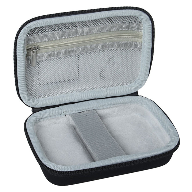 Game Console Storage Bag Handheld Console Protective Case, For ANBERNIC RG35XX Plus