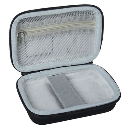 Game Console Storage Bag Handheld Console Protective Case, For ANBERNIC RG35XX Plus