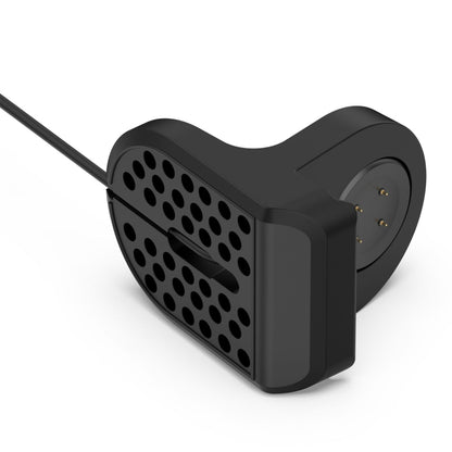 Smart Watch Silicone Charging Bracket, without Charger