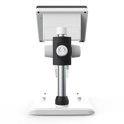 0-40mm 1080P 4.3 inch LCD Screen Mobile Phone Repair Industry HD Electron Didital Microscope