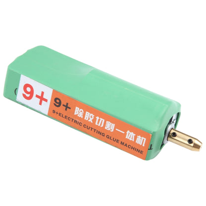 CJ9+ Electric Glue Clean Machine OCA Glue Remover Tool, CJ9+ US Plug
