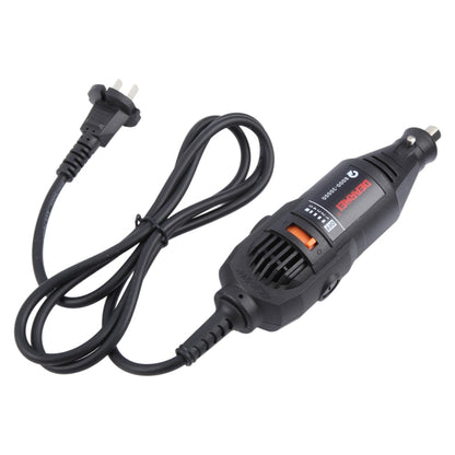 DEARMEI 130W Adjustable OCA Electric Glue Remover Polishing Grinding Machine, DEARMEI Grinding Machine(US Plug)