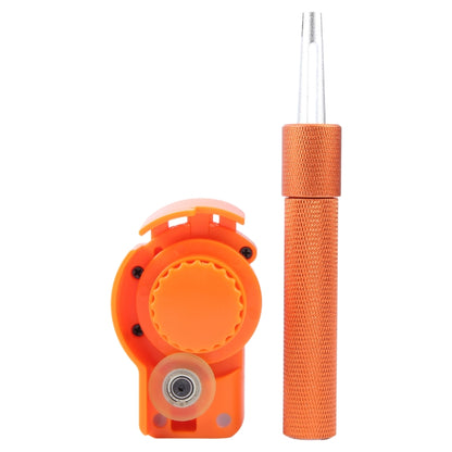 Diamond Wire Cutting Handle Controller Set