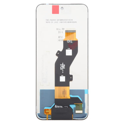 OEM LCD Screen with Digitizer Full Assembly, For Tecno Pop 9 4G, For Tecno Spark GO 2025, For Tecno Spark 30C, For Tecno Spark 20 Pro 5G KJ8, For Tecno Spark 20P, For Tecno Pova 6 Neo, For Tecno Spark 20 Pro 4G KJ6, For Tecno Spark 20C BG7n