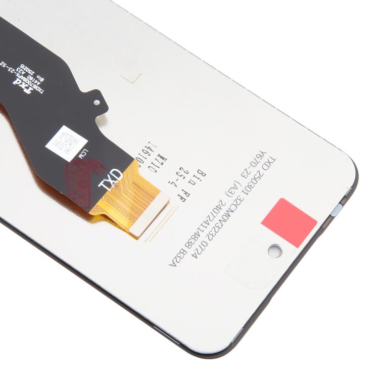 OEM LCD Screen with Digitizer Full Assembly, For Tecno Pop 9 4G, For Tecno Spark GO 2025, For Tecno Spark 30C, For Tecno Spark 20 Pro 5G KJ8, For Tecno Spark 20P, For Tecno Pova 6 Neo, For Tecno Spark 20 Pro 4G KJ6, For Tecno Spark 20C BG7n