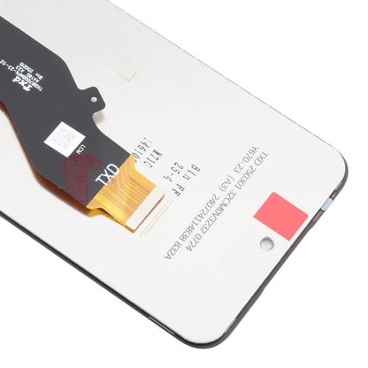 OEM LCD Screen with Digitizer Full Assembly, For Tecno Pop 9 4G, For Tecno Spark GO 2025, For Tecno Spark 30C, For Tecno Spark 20 Pro 5G KJ8, For Tecno Spark 20P, For Tecno Pova 6 Neo, For Tecno Spark 20 Pro 4G KJ6, For Tecno Spark 20C BG7n