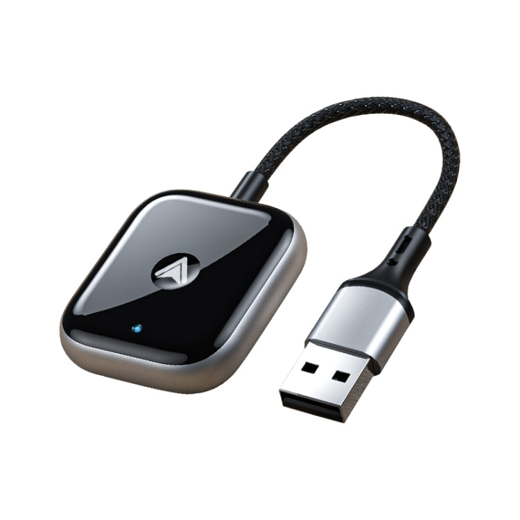 For Android Car Carplay Box Wired to Wireless Auto Conversion Adapter, For Android