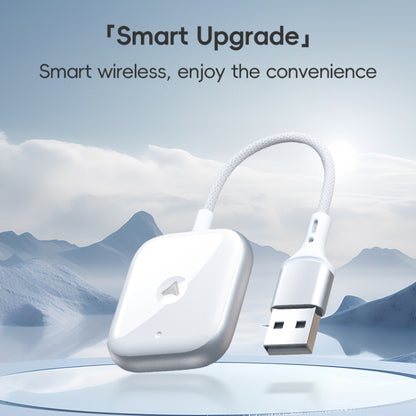 For Android Car Carplay Box Wired to Wireless Auto Conversion Adapter, For Android