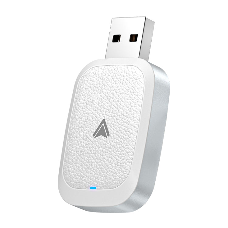 For Android Car Carplay Box Wired to Wireless Auto Adapter, For Android