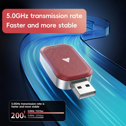 For Android Car Carplay Box Wired to Wireless Auto Adapter, For Android